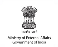 Ministry of External Affairs Government Of India 